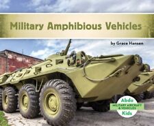 Military amphibious vehicles for sale  DERBY