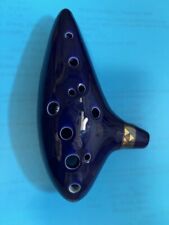 Zelda hole ocarina for sale  BRISTOL