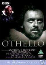 Othello bbc shakespeare for sale  STOCKPORT