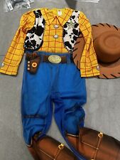 Toy story woody for sale  BRENTFORD