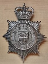 Vintage bournemouth police for sale  ASHFORD