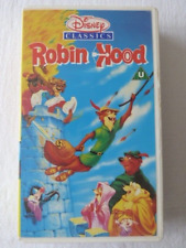 Disney classics robin for sale  BRIGHTON