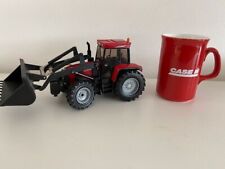 Traktor case cvx gebraucht kaufen  Hockenheim