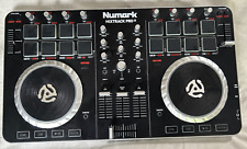 Numark mixtrack pro for sale  WREXHAM
