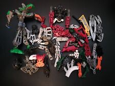 Mixed lot bionicle for sale  West Jordan