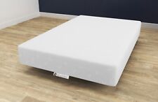 Memory foam mattress usato  Spedire a Italy