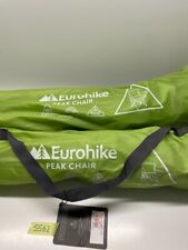 Eurohike peak campsite for sale  MILTON KEYNES