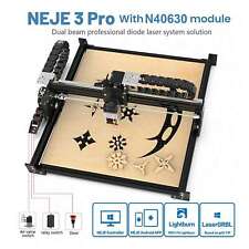 Neje 3pro n40630 for sale  Shipping to Ireland
