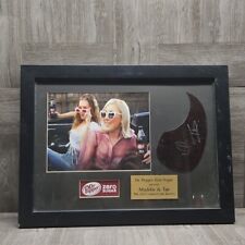Maddie tae signed for sale  Spring