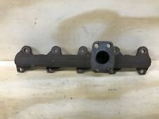 EXHAUST MANIFOLD FIESTA OR FUSION 1.4 OR 1.6 DIESEL 2009 2010 2011 - 2012 FORD, used for sale  BIRMINGHAM