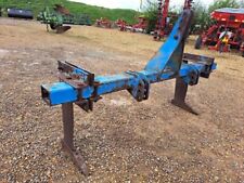 Ransomes c83b twin for sale  BOURNE