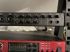 Scheda audio tascam usato  Monterotondo