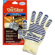 The Ov Glove luva de forno resistente lavável com cabo de silicone antiderrapante 540°F comprar usado  Enviando para Brazil