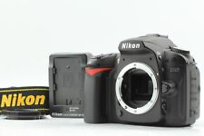 Câmera Nikon D90 12.3 MP DSLR quase perfeita 15K fotos corpo somente do Japão comprar usado  Enviando para Brazil