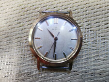 Reloj vintage HOMBRE HECHO EN SUIZA ZENITH, usado segunda mano  Embacar hacia Argentina