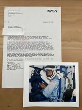 Rare signed letter for sale  SUTTON