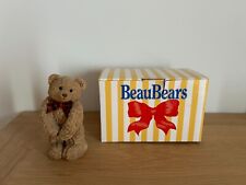 Cuthbert beau bears for sale  BRENTWOOD