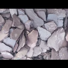 Plum slate gravel for sale  LEEDS