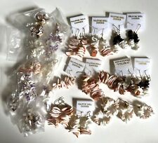 Philippine shell earrings for sale  Mchenry