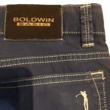 Boldwin jeans usati usato  Cava De Tirreni