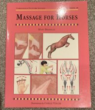 Massage horses for sale  RAYLEIGH