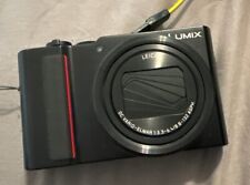 Panasonic lumix tz200 for sale  CWMBRAN