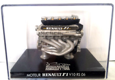 Miniature 1/5 Moteur RENAULT F1 V10 RS 06- comprar usado  Enviando para Brazil