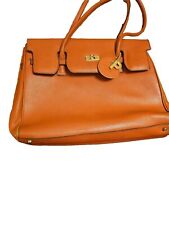 Picard leather bag for sale  Charlotte