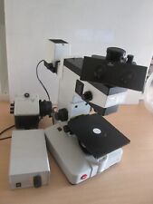 Microscope inversé fluorescen d'occasion  Marsannay-la-Côte