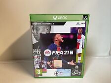 Xbox one fifa for sale  ASHFORD