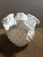 Vintage small fenton for sale  Edmonton