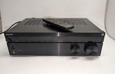 Sony STR-DH590 5.2 canales Bluetooth receptor de A/V segunda mano  Embacar hacia Mexico