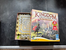 Brettspiel kingdom builder gebraucht kaufen  Idstein