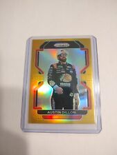 Austin Dillion Gold Prizm /10 comprar usado  Enviando para Brazil