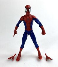 Figura de acción Ultimate Spider-Man Marvel Legends 2017 completa Walmart segunda mano  Embacar hacia Argentina