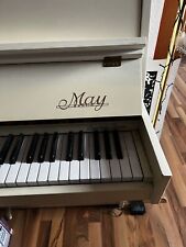 Klavier von may gebraucht kaufen  Passau