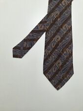 Cravatta missoni uomo usato  Sant Anastasia