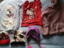 Girls winter clothes for sale  HAWES
