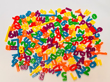 Magnetic alphabet letters for sale  Richardson
