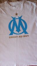 Tee shirt olympique d'occasion  Marseille V