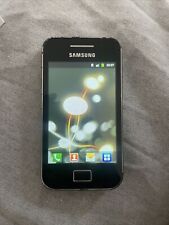 Samsung galaxy ace d'occasion  Milhaud