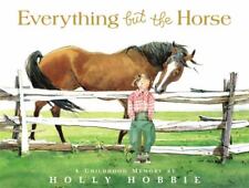 Everything horse hobbie for sale  Boston