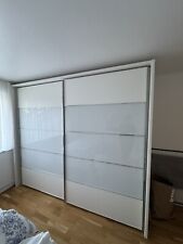 Furniture village wardrobe for sale  LONDON