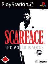 Scarface the is gebraucht kaufen  Cotta