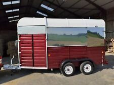 Rice ifor williams for sale  CHIPPING NORTON