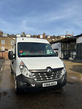 Renault master mwb for sale  LONDON