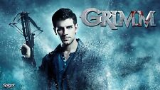 Grimm season four for sale  ROMFORD