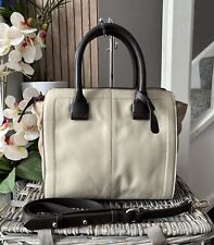 Clarks genuine leather Tote Bag , Handbag , Shoulder Bag for sale  Shipping to South Africa