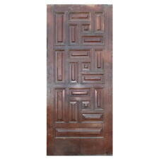 Reclaimed mahogany door for sale  Nashville