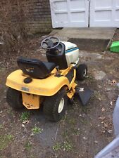 Cub cadet tractor for sale  Great Barrington